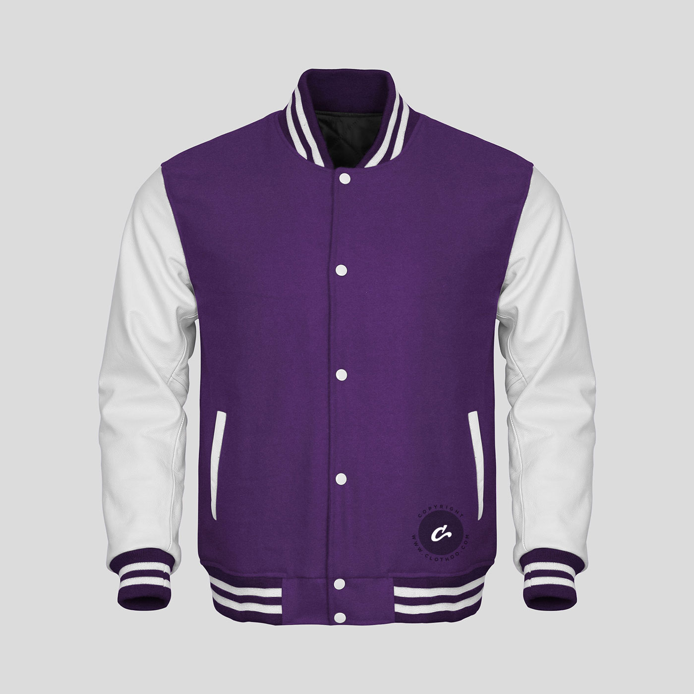 Новые бомберы. Леттерман Джекет бомбер. Purple Varsity Jacket. School джакет. Бейсбольная куртка фиолетовая.