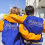 Corporate varsity jackets wholesale