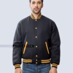 custom seniors jackets