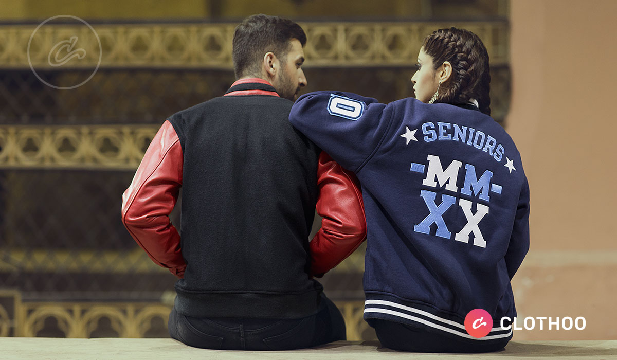 Types of Letterman Jackets, Materials and Styles.