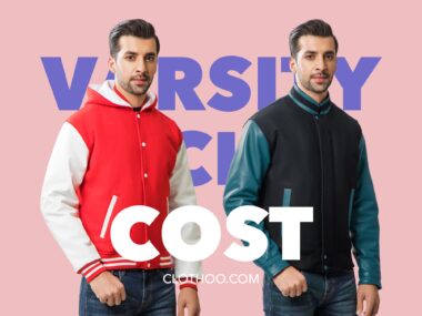 how much do varsity letterman jackets cost? Clothoo.com