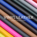 vinyl leather shades, how to protect sleeves from cracking. Clothoo.com