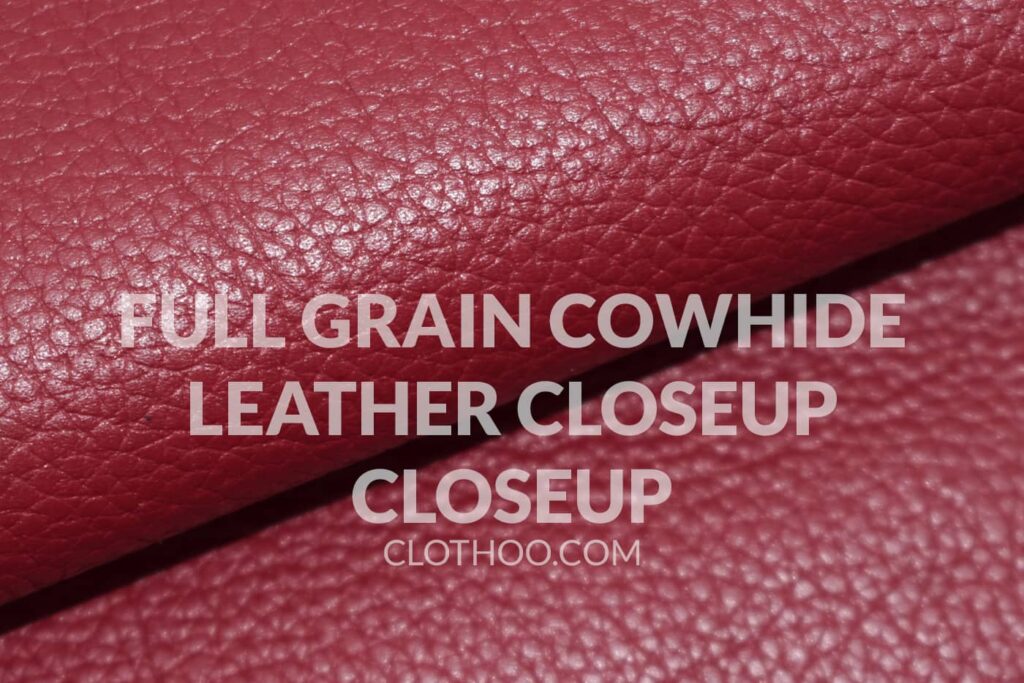 how to protect cowhide leather sleeves from cracking. Clothoo.com 