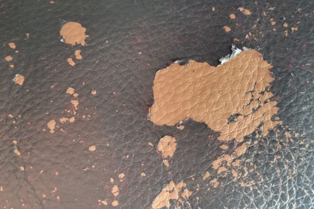 how to protect leather from cracking clothoo.com 