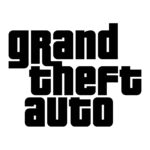 GTA logo clothoo.com