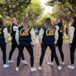 university of california jackets