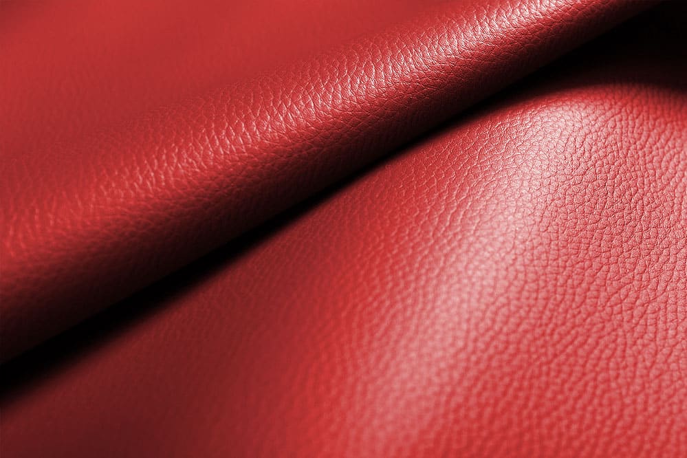 Full grain Cowhide Leather for Varsity Jackets Clothoo