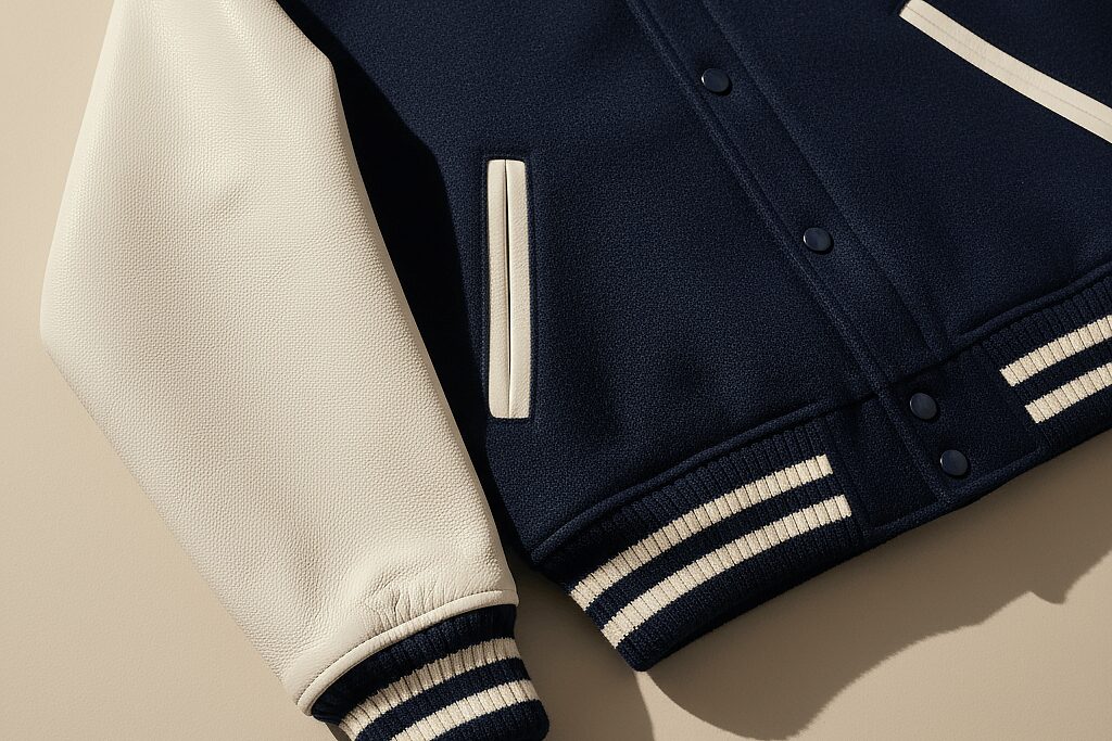 How to Clean Varsity Jacket Clothoo