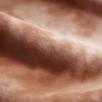 Suede Leather for Bomber Jackets Closeup Clothoo