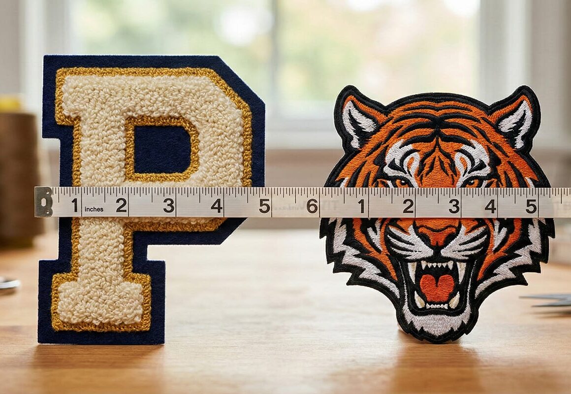 chenille-embroidery-felt-patch-types-flatlay