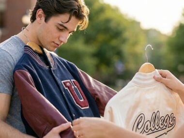 where to buy varsity jackets online in United States