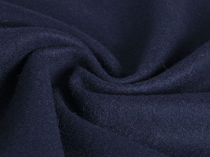 Melton wool colors for varsity jackets