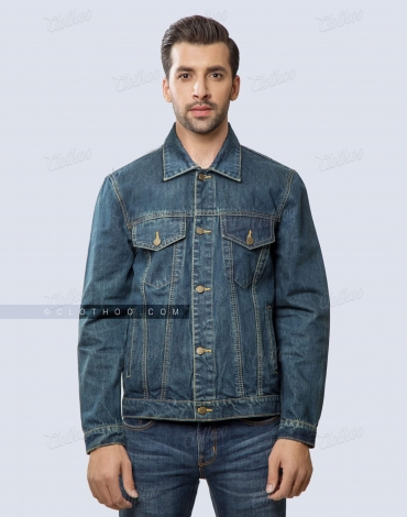 Blue Denim jacket PINNER/PM402465HP2 Pepe Jeans, Men Jeans jackets blue Denim  jacket PINNER/PM402465HP2 Pepe Jeans, Men Jeans jackets | Denim Dream E-pood