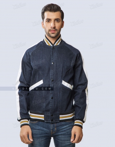 Stylish Denim Jacket for Women & Mens Stylish Denim Jacket for Women & Mens