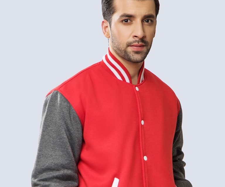 Fleece Jackets