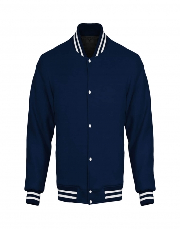 Howard University Varsity Jackets | Clothoo
