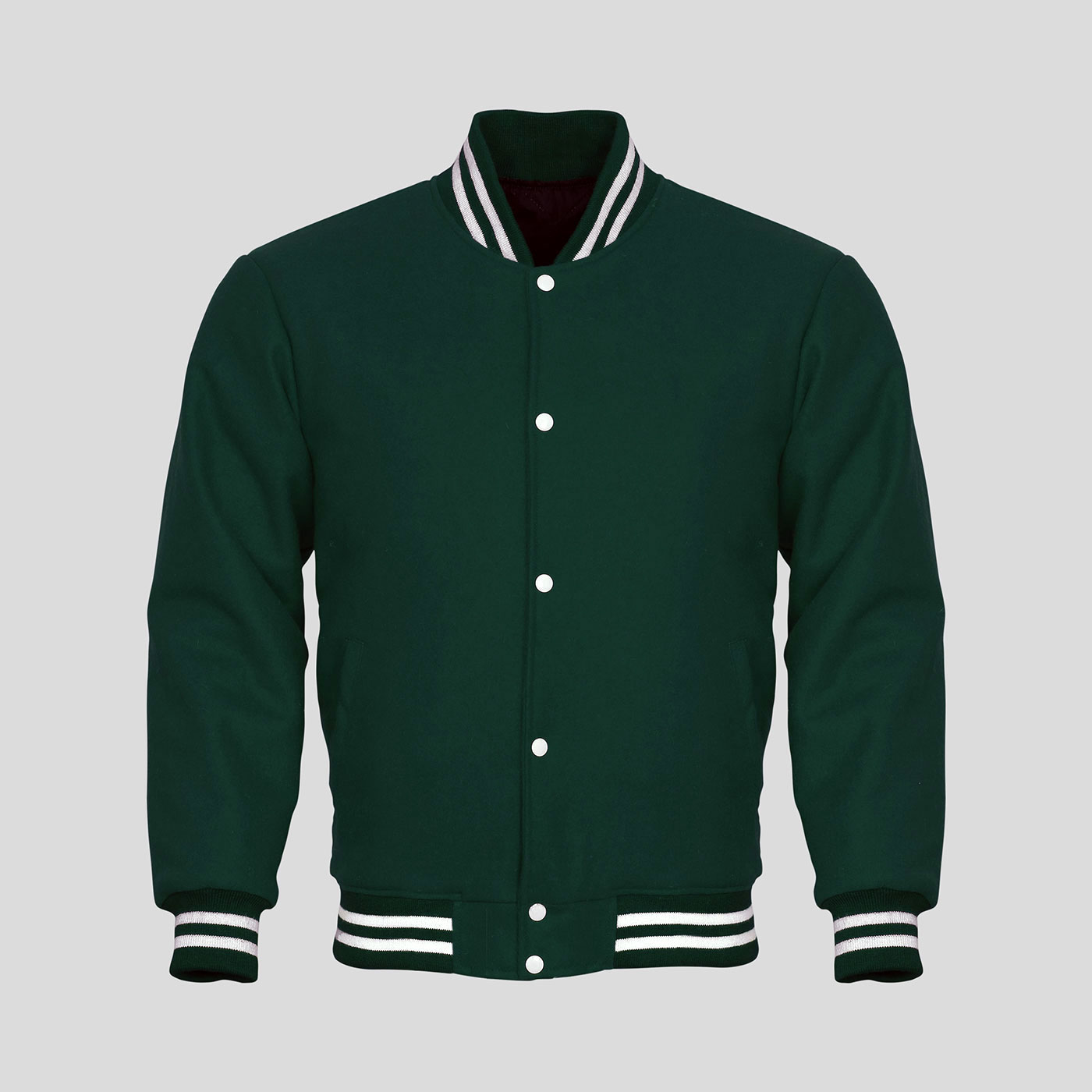 All Wool Varsity Jackets | Wholesale | Clothoo