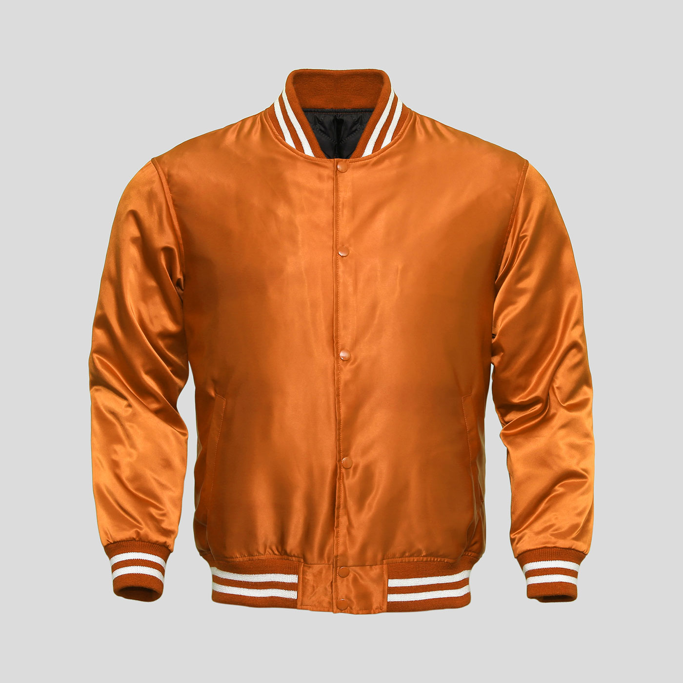 satin jacket