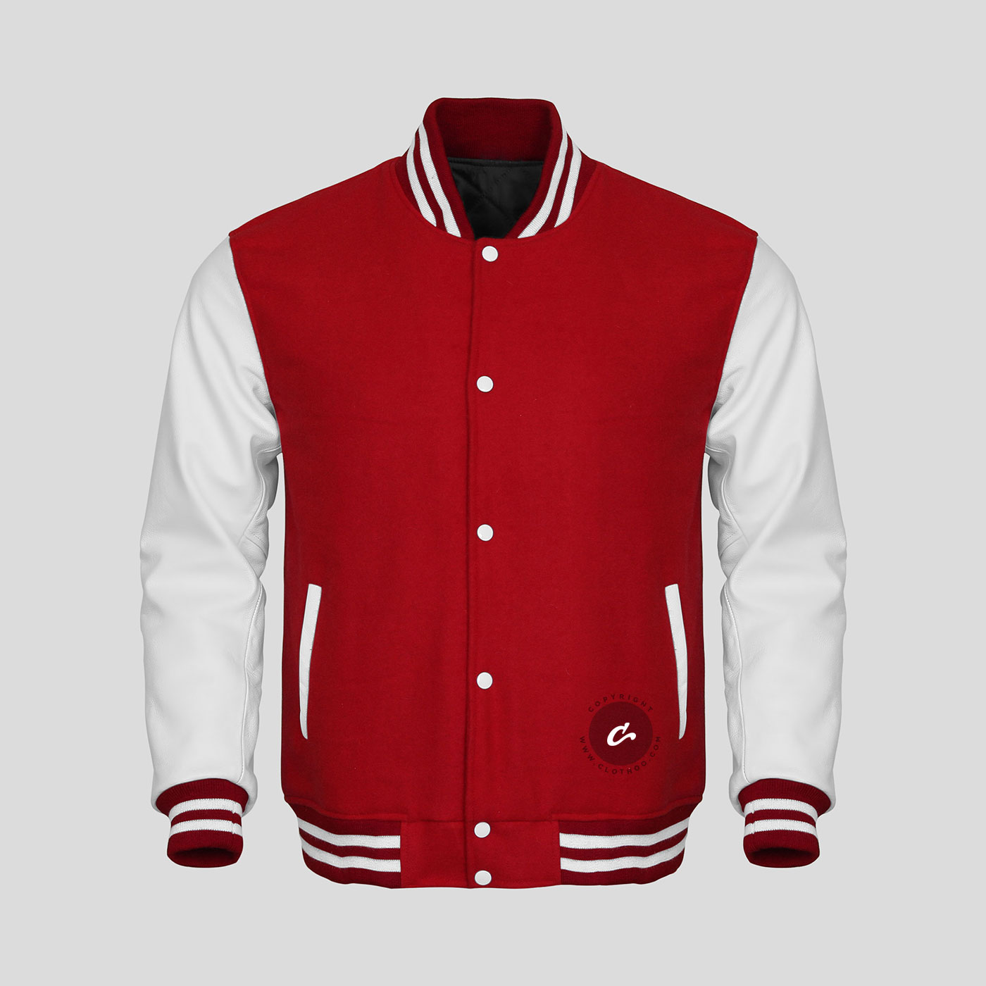 Buy Varsity Jackets | Buy Letterman Jackets | Clothoo