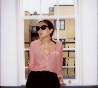 Photo of Maria Paula