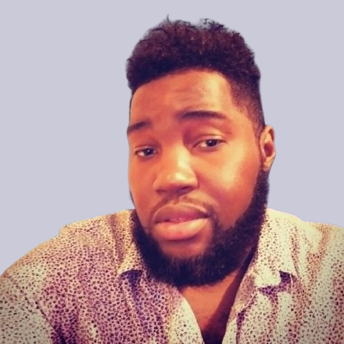 Photo of Andrew M. Prosper