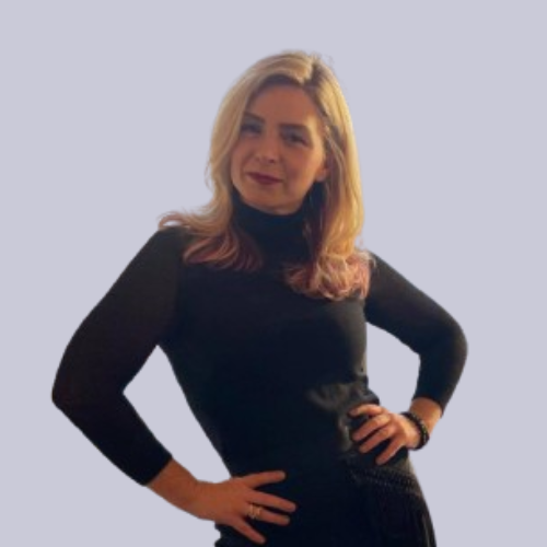 Photo of Jenni-Lyn Williams