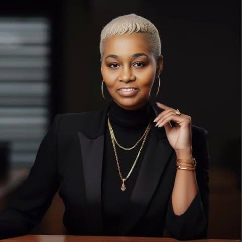Photo of Navonia Thomas