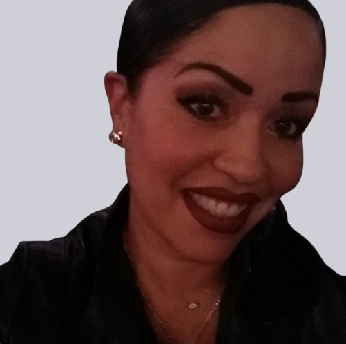 Photo of Christina Brignardello