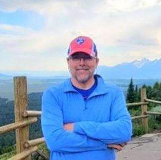 Photo of Eric Haberkamp