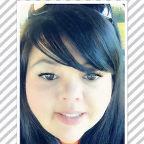 Photo of Angela Allen Herring
