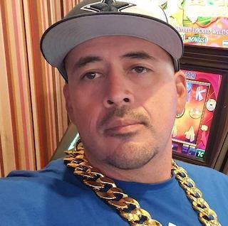 Photo of Don Padilla