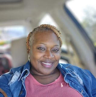 Photo of Cimika Shelton-Stokes