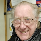 Photo of Joel Blackwell