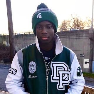 Photo of Winky DuBose