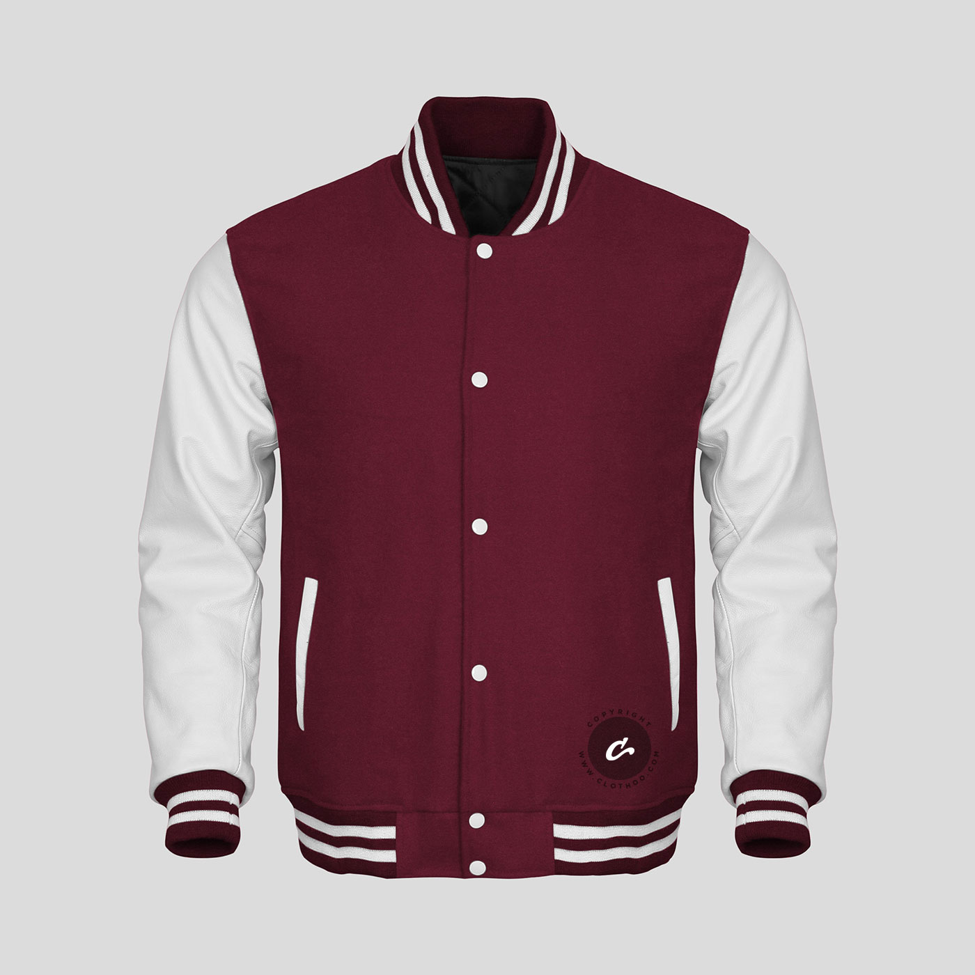 custom varsity jackets design