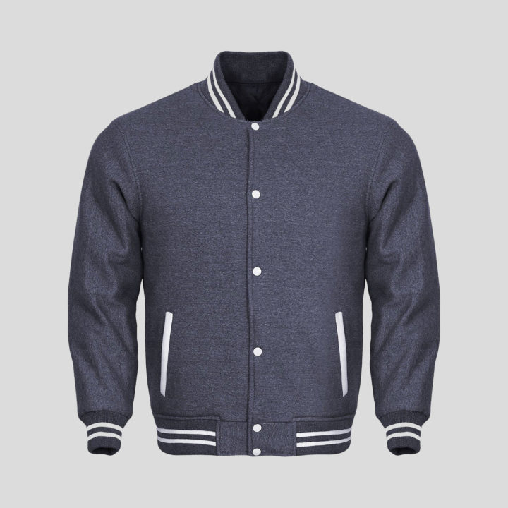 Custom Letterman Jacket | Custom Made Varsity Jackets | Seniors Jackets